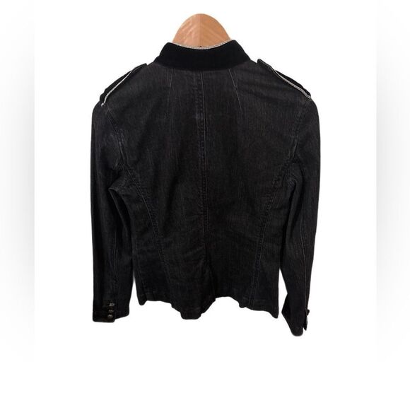 Ralph Lauren Denim Jacket - Picture 2 of 5